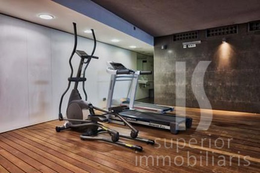 Piso en alquiler de 1 habitación en Andorra la Vella con parking