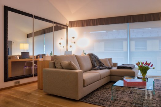 Piso en alquiler de 1 habitación en Andorra la Vella con parking