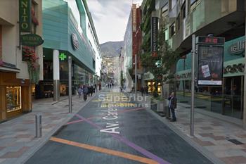 Escaldes-Engordany Escaldes - Engordany