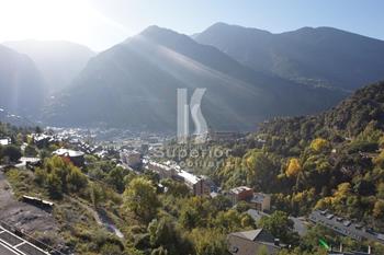 Land Sale/Escaldes-Engordany Escaldes - Engordany