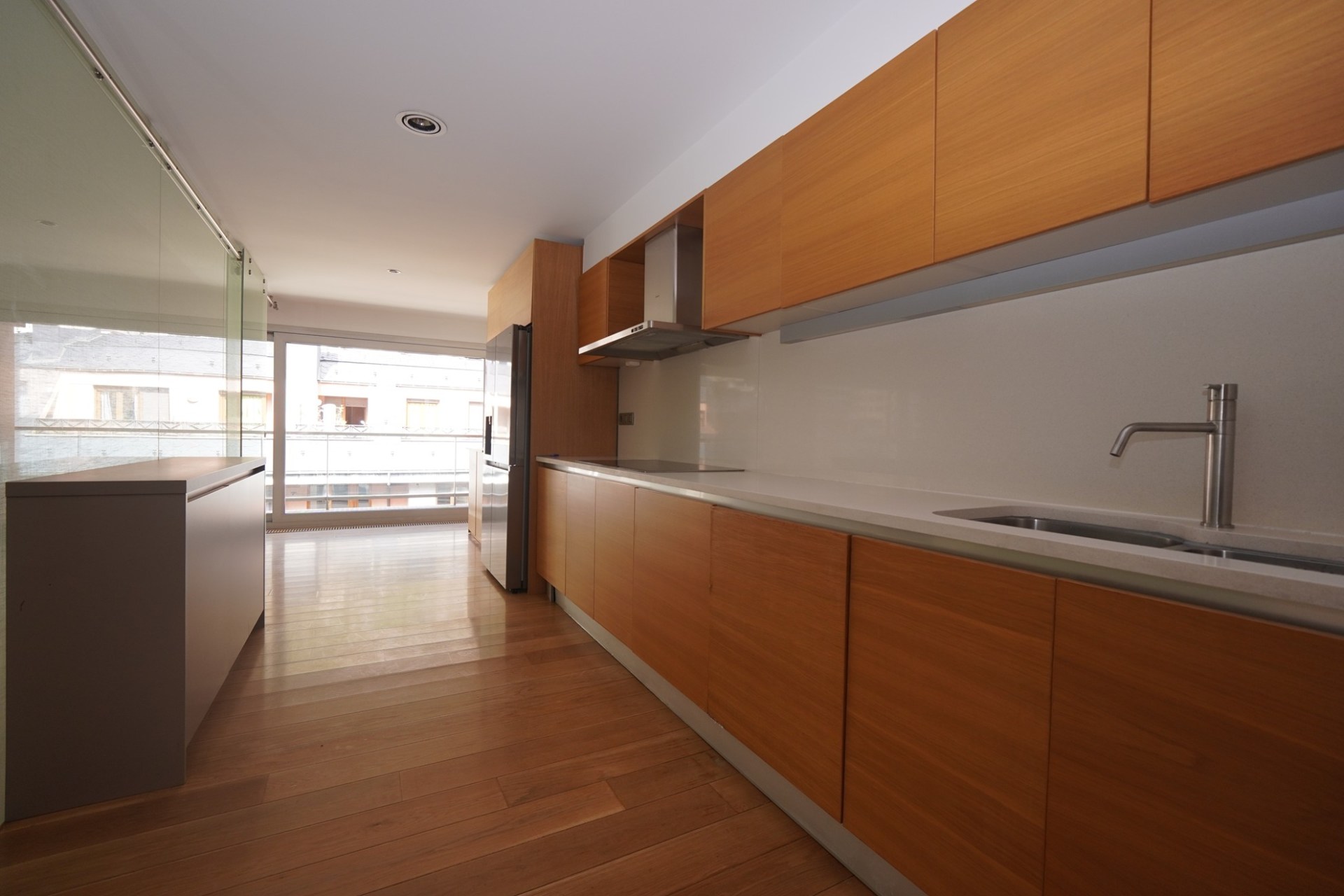 Ático de alquiler en Andorra la Vella, 3 habitaciones, 191 metros