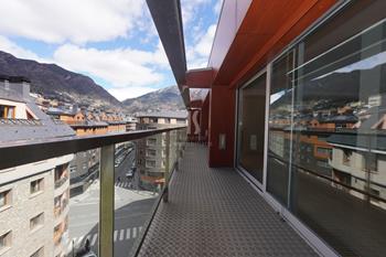 Ático Alquiler/Andorra la Vella Andorra la Vella