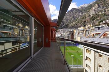Ático Alquiler/Andorra la Vella Andorra la Vella