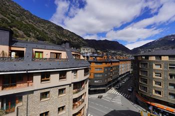 Ático Alquiler/Andorra la Vella Andorra la Vella