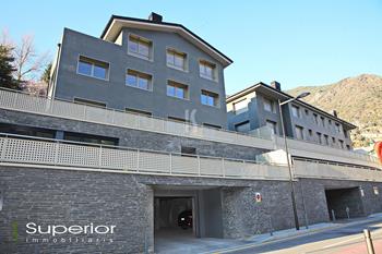 Apartament Lloguer/Andorra la Vella Andorra la Vella