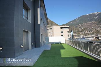 Apartament Lloguer/Andorra la Vella Andorra la Vella