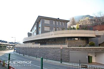 Apartament Lloguer/Andorra la Vella Andorra la Vella