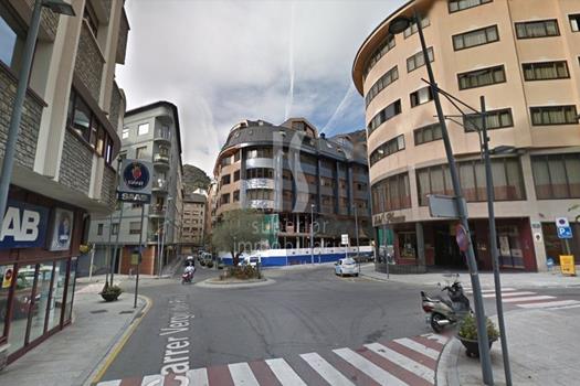 Local en venta en Andorra la Vella