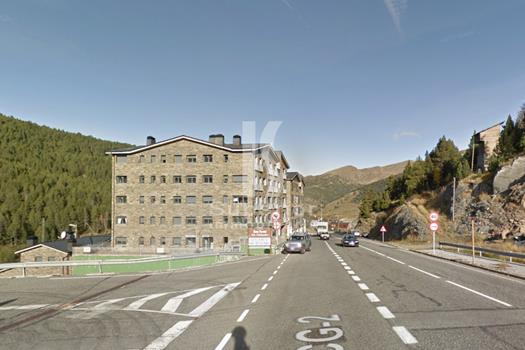 Local en venda a Envalira (Canillo)