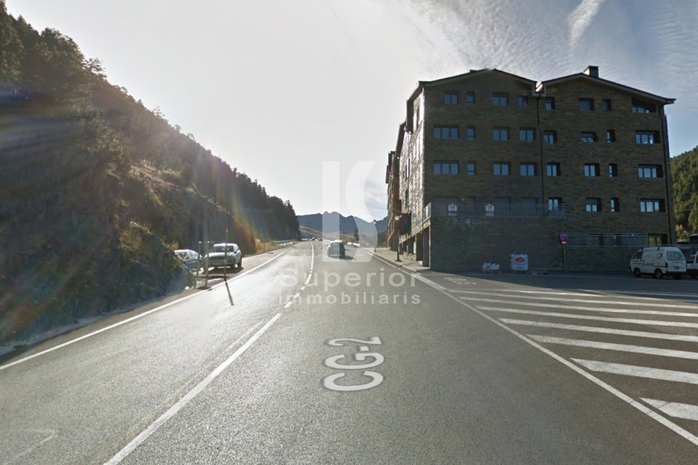 Local en venda a Envalira (Canillo)