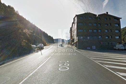 Local en venda a Envalira (Canillo)