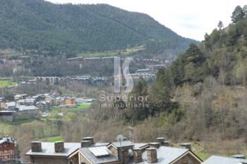 Building Sale/Ordino Ordino