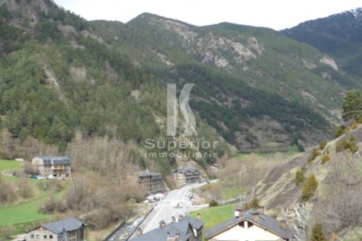 Edificio en venta en Ordino con parking