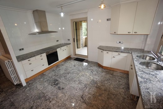 Appartement à location avec 4 chambres en Andorra la Vella avec terrasse