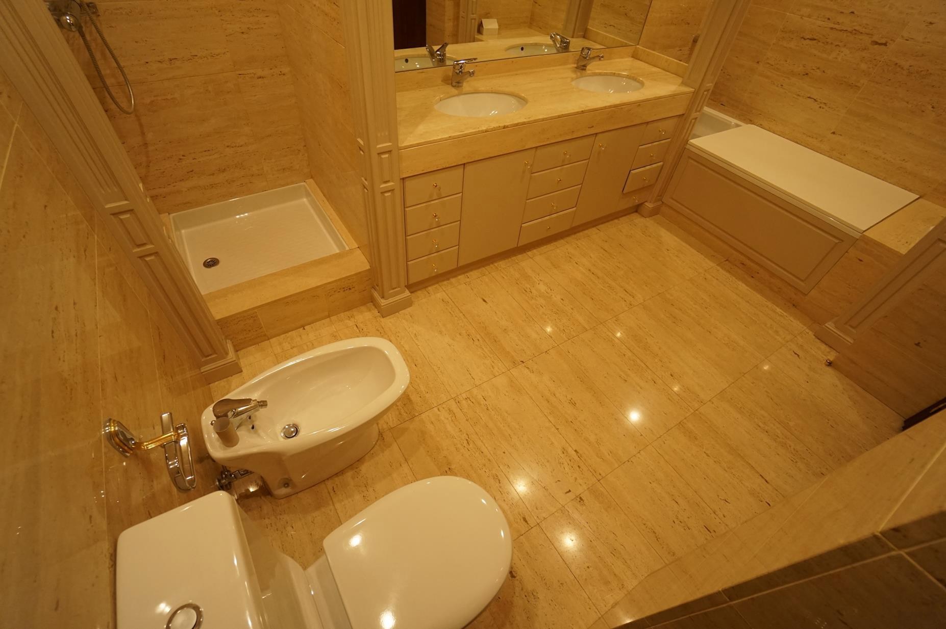 Apartament en lloguer de 4 habitacions a Andorra la Vella amb terrassa