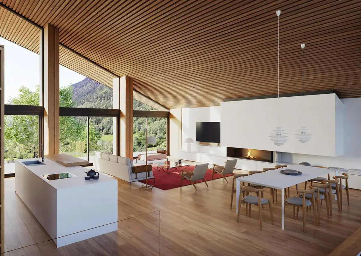 Scandinavian Viles