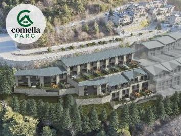 LA COMELLA PARC ELS ISARDS