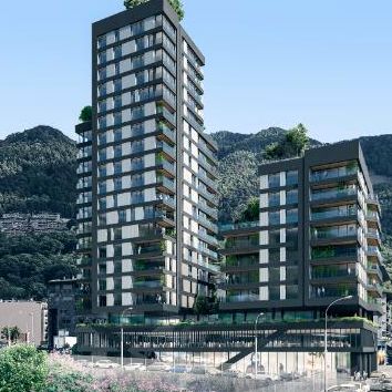 TORRE ZENIT