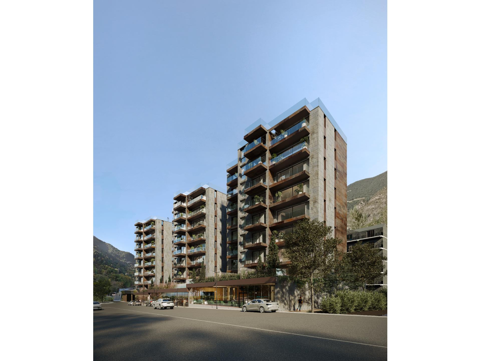 Residencial Sant Miquel Residencial Sant Miquel