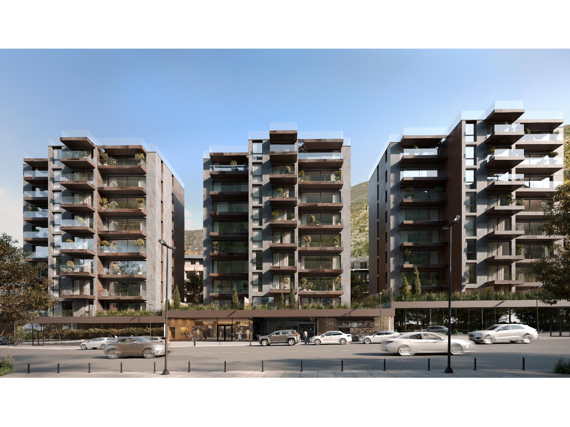 Residencial Sant Miquel