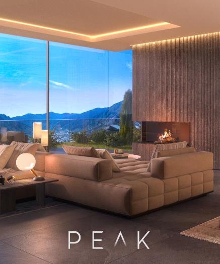 Residencial Peak