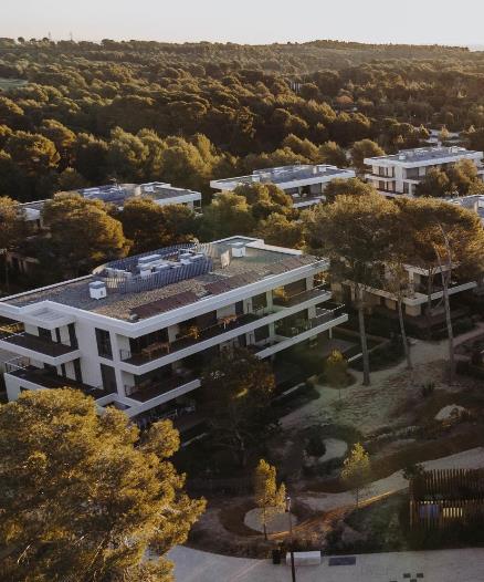 INFINITUM RESORT