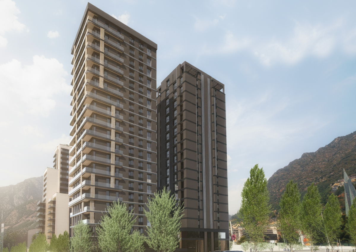 Torre Kylat