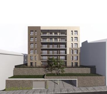 CONJUNT RESIDENCIAL EL PEDRAL