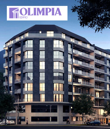 EDIFICI OLIMPIA