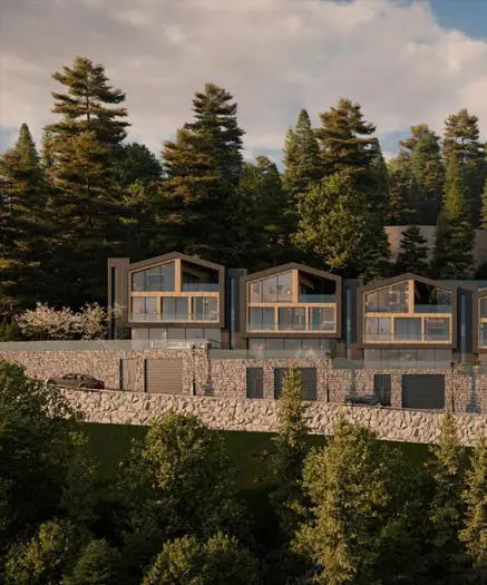 Anyos Height Residencial