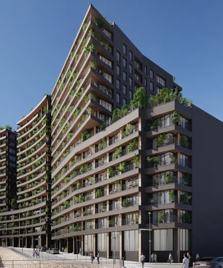 El Falgueró - Valley View Fase III