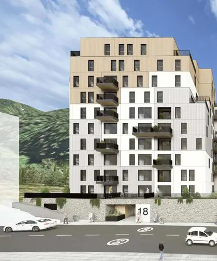 La Calcinera Bloc II