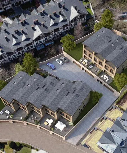 Residencial Els Plans