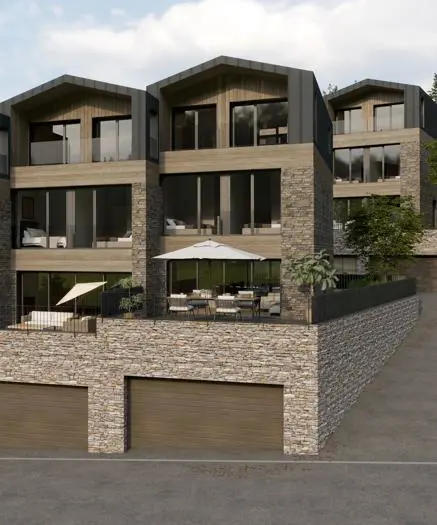Residencial Els Plans