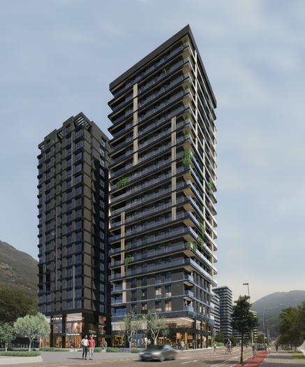 Torre Kylat
