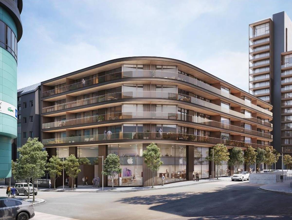 New construction promotions in Andorra: Emprivat Luxury investment luxury real estate market andorra