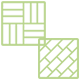 sol en grès et parquet sol en grès et parquet
