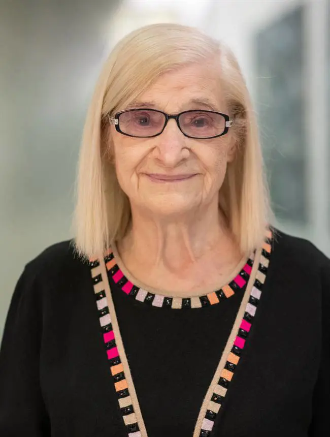 Sra. Padilla
