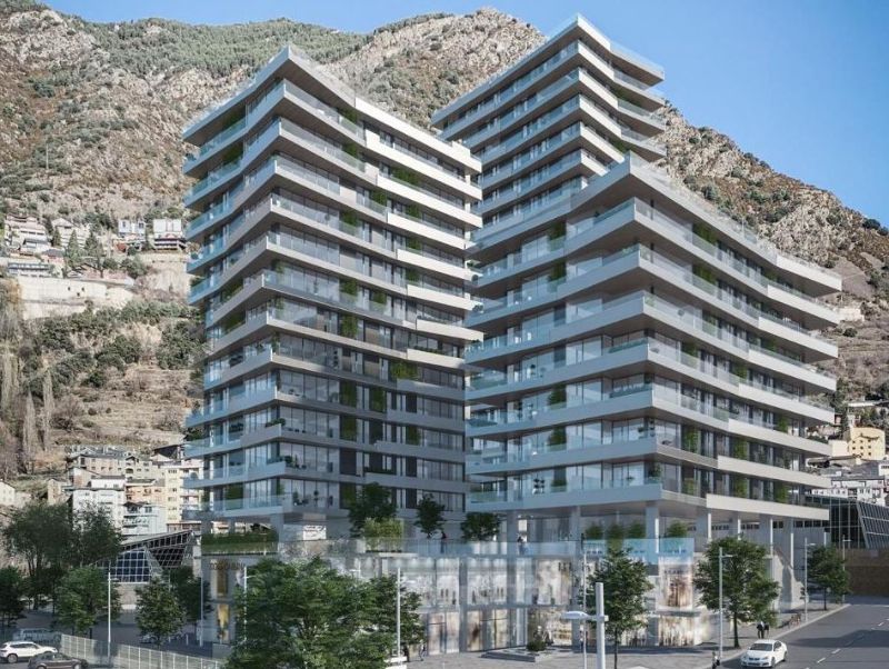 Terrasses Emprivat